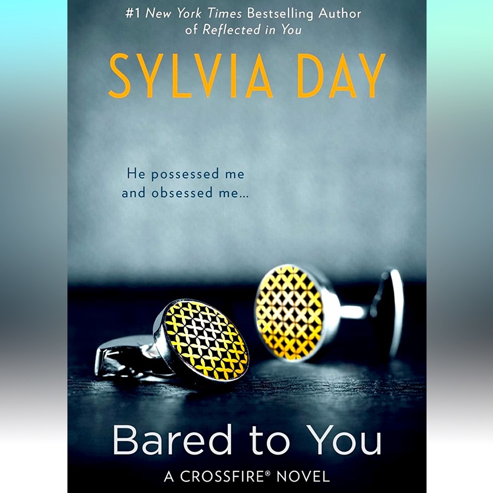 Book club, a crossfire novel